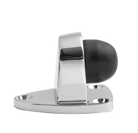 LOCKWOOD A250 FLOOR MOUNTED DOOR STOP CP