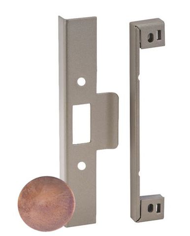 Lockwood 3772-RK32AC 3572/3772 Series Rebate Kit 32mm Lip Strike AC