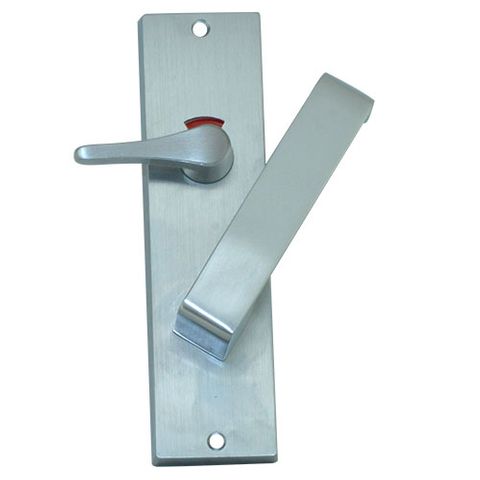 ALLEGION LEGGE L754/BLIND INTERNAL PLATE FURNITURE