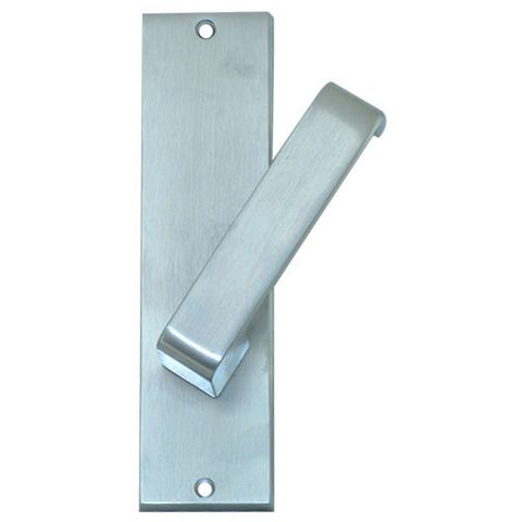 ALLEGION LEGGE L712/B INTERNAL PLATE FURNITURE