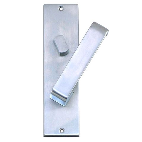 ALLEGION LEGGE L714/B INTERNAL PLATE FURNITURE