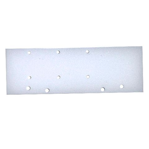 ALLEGION B1120 SERIES PARALLEL ARM DROP PLATE