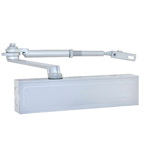 ALLEGION B1120 HO ADJUSTABLE CLOSER SIL