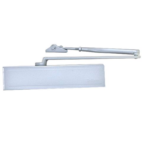 ALLEGION BRITON B1120B BRITON SZ 2-4 DOOR CLOSER