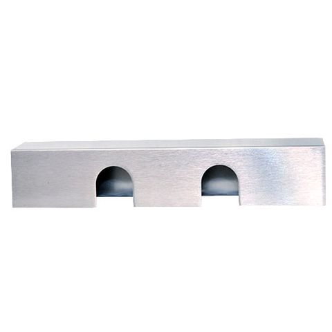 ALLEGION BRITON B1120-C BRITON 1120 CLOSER COVER PLATE ONLY