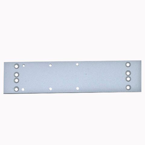 ALLEGION B1130 SERIES ADAPTER PLATE