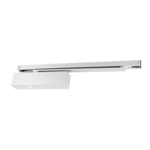 ALLEGION B1130 DA DOOR CLOSER TRACK ARM SIZE 1-4 SIL