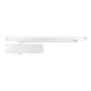 ALLEGION B1130 DA DOOR CLOSER TRACK ARM SIZE 1-4 SIL