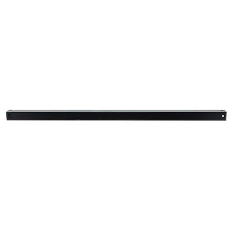 ALLEGION B1130 SERIES TRACK MATTE BLACK