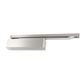Allegion B1130BT-C-SSS B1130 Track Arm Door Closer Sz 1-4 W/Sss Cover