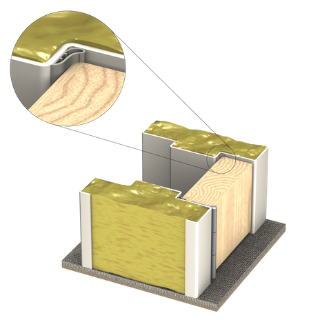 KILARGO IS1046SI PERIMETER SEAL