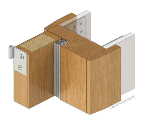 RAVEN RP44SI PERIMETER SEAL