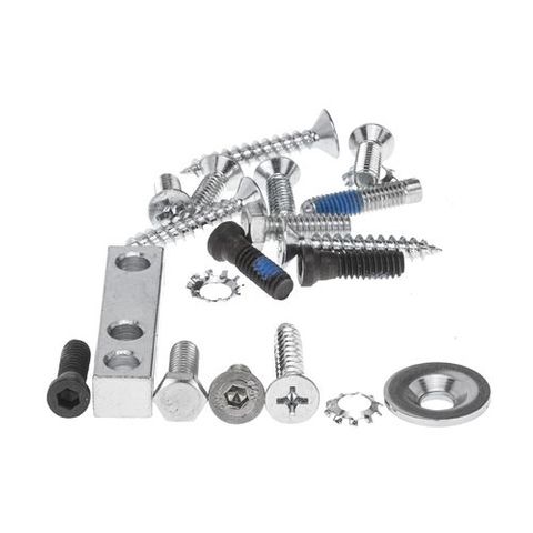 LOCKWOOD SP985-45 9800 TRANSOM SERIES TOP ARM SCREW KIT