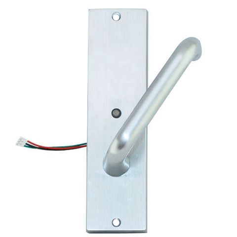 L712 INT PLATE PLAIN W/LED + 29 LEVER SC