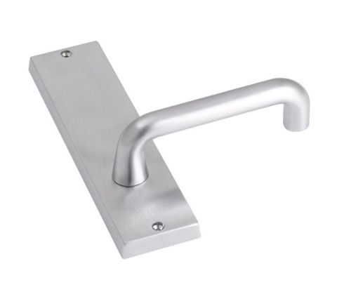 LEGGE L712 INT PLAIN PLATE # 29 LEVER S
