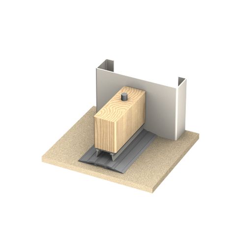 Kilargo IS3022Si Door Bottom Seal