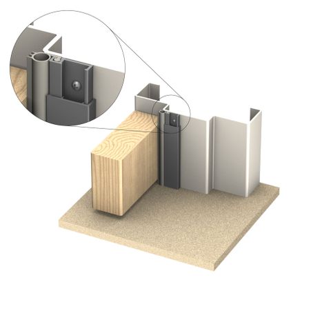 Kilargo IS7010Si Perimeter Seal