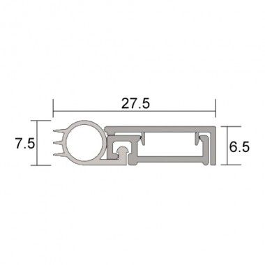 KILARGO IS7010SI PERIMETER SEAL