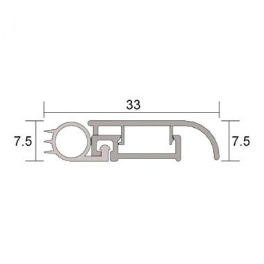 KILARGO IS7020SI PERIMETER SEAL