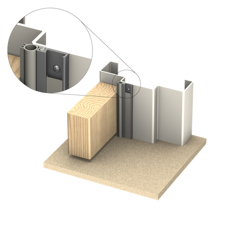 KILARGO IS7025SI PERIMETER SEAL