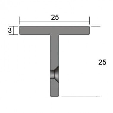 KILARGO IS7062 ASTRAGAL SEAL