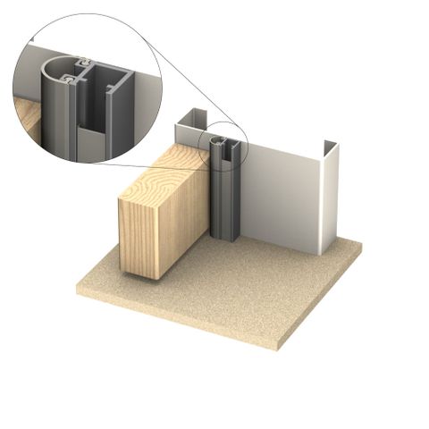 Kilargo IS7085Si Perimeter Seal