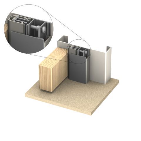 Kilargo IS7095Si Perimeter Seal