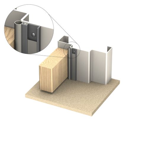 Kilargo IS7110Si Perimeter Seal