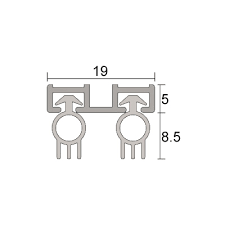 KILARGO IS7130SI PERIMETER SEAL