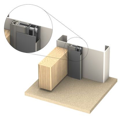 Kilargo IS7087Si Perimeter Seal