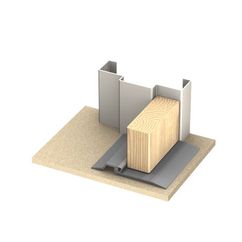 Kilargo IS4226Si Threshold Plate