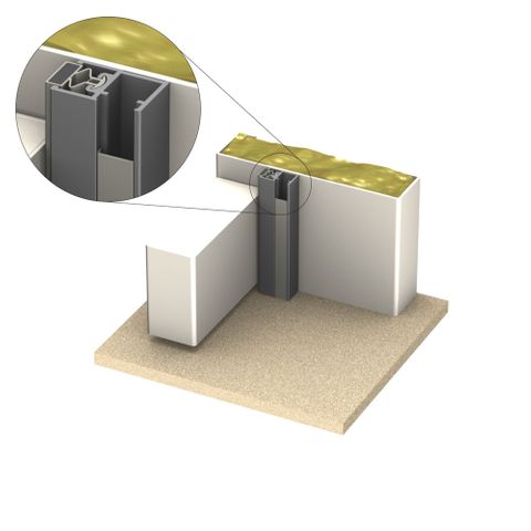 Kilargo IS6030 Perimeter Seal