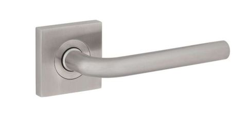 DORMAKABA 4400/40 SQUARE ROSE LEVERSET