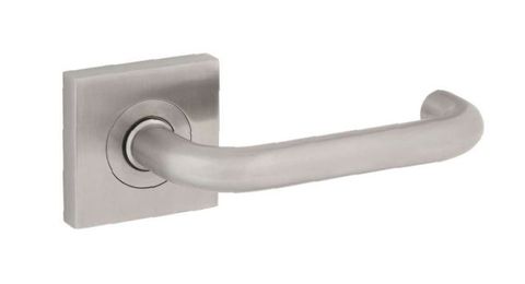 DORMAKABA 4400/70 SQUARE ROSE LEVERSET