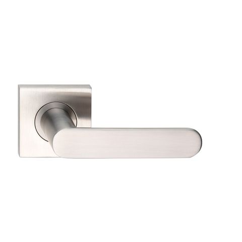 DORMAKABA 4401/110 SQUARE ROSE SINGLE LEVER