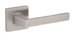 DORMAKABA 4401/120 SQUARE ROSE SINGLE LEVER