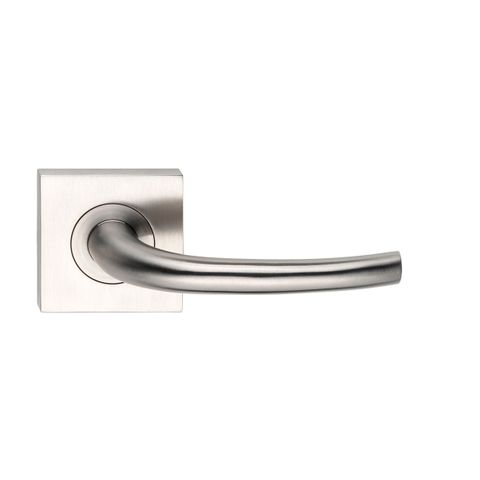 DORMAKABA 4401/32 SQUARE ROSE SINGLE LEVER