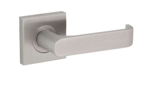 DORMAKABA 4401/37 SQUARE ROSE SINGLE LEVER