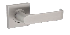 DORMAKABA 4401/37 SQUARE ROSE SINGLE LEVER