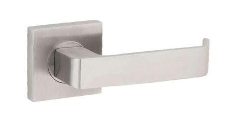 DORMAKABA 4401/39 SQUARE ROSE SINGLE LEVER