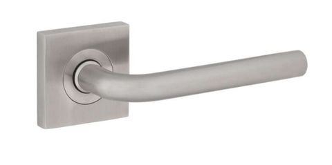 DORMAKABA 4401/40 SQUARE ROSE SINGLE LEVER
