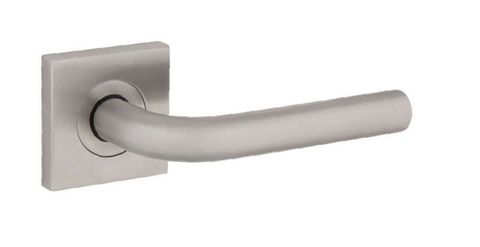 DORMAKABA 4401/45 SQUARE ROSE SINGLE LEVER