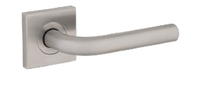 DORMAKABA 4401/45 SQUARE ROSE SINGLE LEVER