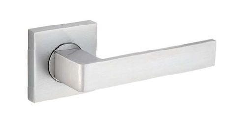 DORMAKABA 8400/10 SQUARE ROSE LEVERSET