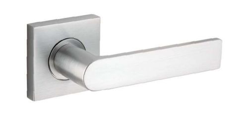 DORMAKABA 8400/14 SQUARE ROSE LEVERSET