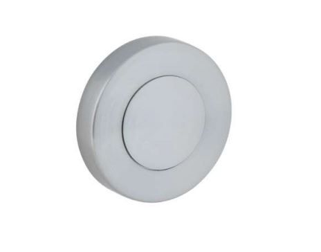 DORMAKABA 8303 VISION BLANK ROSE ROUND