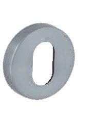 DORMAKABA 8306 VISION OVAL CYLINDER ESCUTCHEON ROUND