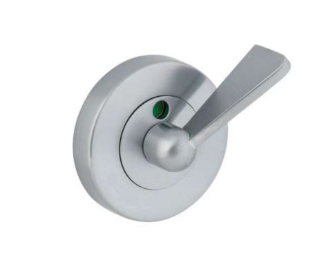 DORMAKABA 8311 VISION INDICATING DISABLED TURNSNIB ROUND