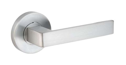 DORMAKABA 8600/10 ROUND ROSE LEVERSET