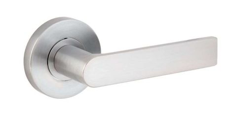 DORMAKABA 8600/14 ROUND ROSE LEVERSET